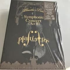 Plastic Tree Symphonic Concert [Act II]のサムネイル
