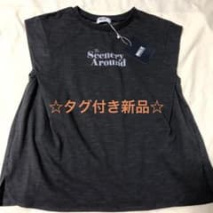 ☆タグ付き新品☆ ブリーズ　ガールズ　トップス  140㎝のサムネイル