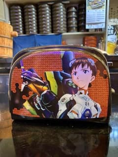 マロンの母様 専用 ヱヴァンゲリヲン トースターのサムネイル