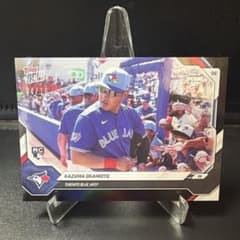 m*読様 /10 岡本和真 RC Okamoto Blue Jays RTODのサムネイル
