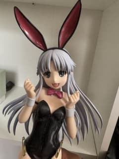 とある魔術の禁書目録III インデックス 1/4スケールフィギュアのサムネイル