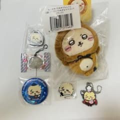 치이카와 라코 상품