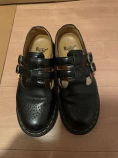 Dr.Martens  メリージェーンシューズのサムネイル