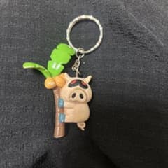 おだてブタ　フィギュア　レトロ　レア　キーホルダー　希少　　　ヤッターマンのサムネイル