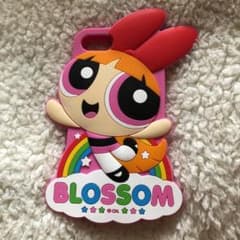 パワーパフガールズiPhoneケースのサムネイル
