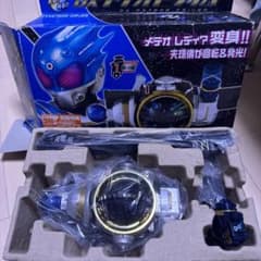 仮面ライダーメテオ DXメテオドライバーのサムネイル