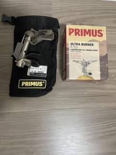 PRIMUS P-153 ウルトラバーナーのサムネイル