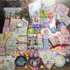 ディズニー バラメモ  50枚のサムネイル