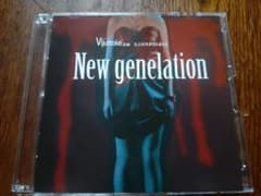 Vijuttoke 名古屋次世代V系V.A. 「New genelation」のサムネイル