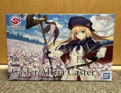 【未開封】30MS アルトリア・キャスター 「Fate/Grand Order