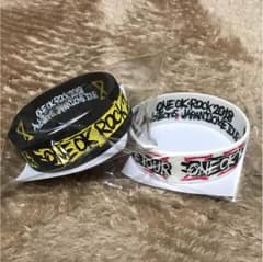 ONE OK ROCK ラバーバンド ラババンのサムネイル