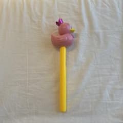 グワグワスティック　ピンクのサムネイル