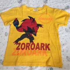 ポケモンのサムネイル