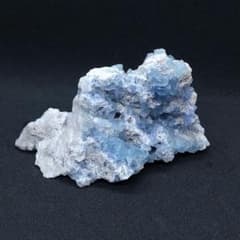 蛍石 フローライト 原石 ビンガム産 - メルカリ