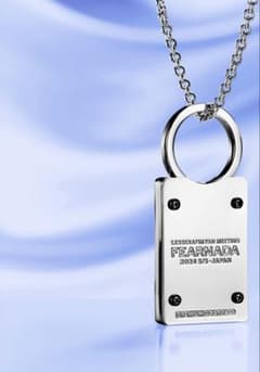 LE SSERAFIM FEARNADA 2024 VIP限定特典のサムネイル