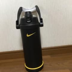 ナイキ水筒2.5Ｌスポーツジャグ値下げのサムネイル