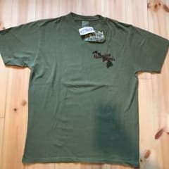 crazy shirts Hawaii Tシャツ　ヘンプ染めのサムネイル