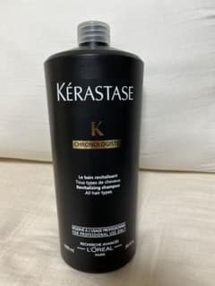 KERASTASE クロノロジスト シャンプーのサムネイル