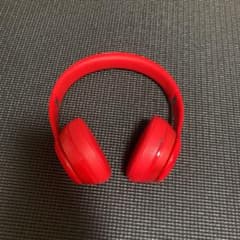 Beats by Dr Dre SOLO2 WIRELESS REDのサムネイル
