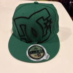 New Era DC キッズ 59FIFTY キャップのサムネイル