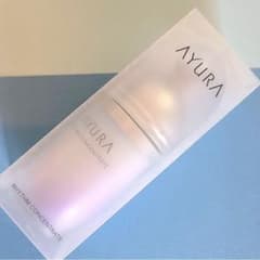 アユーラ リズムコンセントレート  40ml 新品のサムネイル