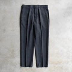 90s リーバイス アクションスラックス チャコールグレー W33L30 OVY 90s リーバイス アクションスラックス チャコールグレー W34L30 OVY