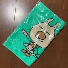 [新品未開封]テゴマスの青春 タオルのサムネイル