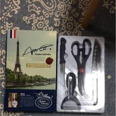 キッチンコレクションのサムネイル