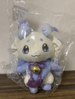いずれ菖蒲か杜若 Half Anniversary ルンルン ぬいぐるみのサムネイル