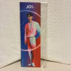 JO1 佐藤景瑚 ルーターカードのサムネイル