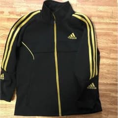 adidas ジャージ  130のサムネイル