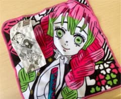 鬼滅の刃 ガチャのサムネイル