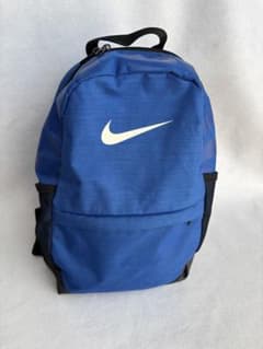 NIKE ナイキ リュック バックパック ブルー JUST DO ITのサムネイル