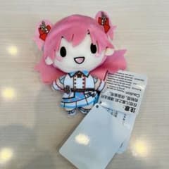 プロセカ ふわぷち 桃井愛莉 BrandNewWorldのサムネイル