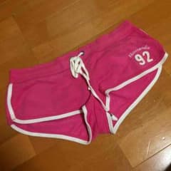 アバクロ ショートパンツのサムネイル