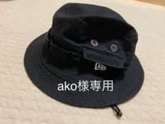 ニューエラ　バケットハットのサムネイル