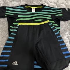 adidas ウェア セットアップLサイズのサムネイル