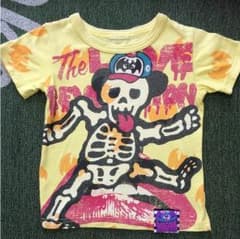 ラブレボTシャツ 100センチのサムネイル