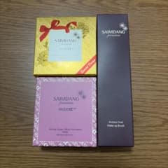 SAIMDANG premium ファンデーション セット - メルカリ