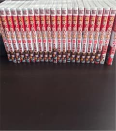 炎炎ノ消防隊　漫画セットのサムネイル