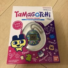 たまごっち　originalのサムネイル