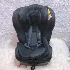 ⑥超美品 現行モデル❗コンビ ウィゴー ロング ムーバー チャイルドシート❤ 極美品】コンビ チャイルドシート ウィゴーロングムーバー サイド