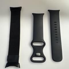 Pixel Watch 純正シリコンバンドとミラネーゼのセット販売のサムネイル