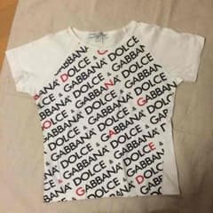D&GのTシャツのサムネイル