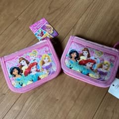 リトルマーメイドのサムネイル