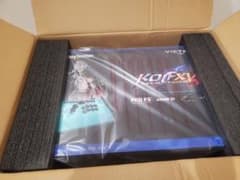 Turtle Beach Victrix Pro FS PS5 瞬影 KOF - メルカリ