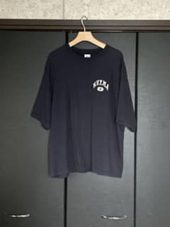 blurms rootstock/ブラームスルーツストック　22ss tシャツのサムネイル