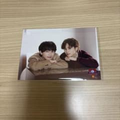 エビライ 2023 兄弟ユニット 草川兄弟 生写真のサムネイル