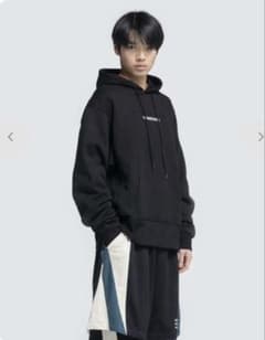 NAMESAKE Household Hoodie Euphoric - メルカリ