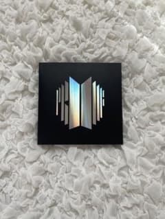 bts アルバム　proofのサムネイル